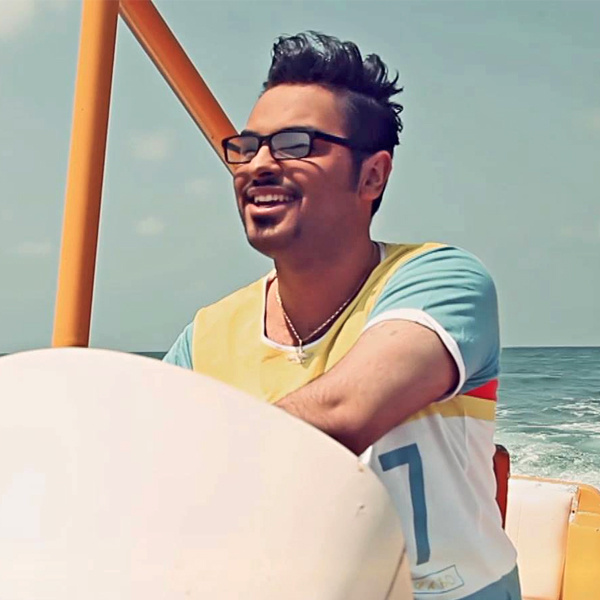 دانلود آهنگ جان مار